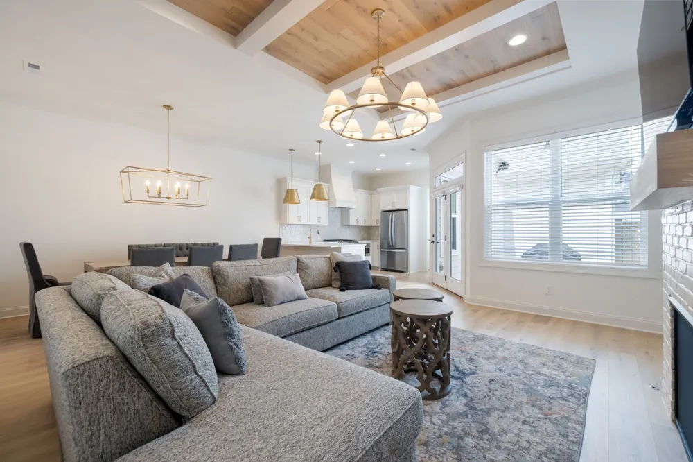 3198 Long Branch Cir Franklin, TN 37064