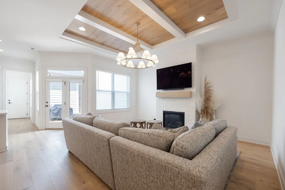 3198 Long Branch Cir Franklin, TN 37064