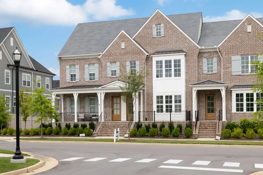 3198 Long Branch Cir Franklin, TN 37064