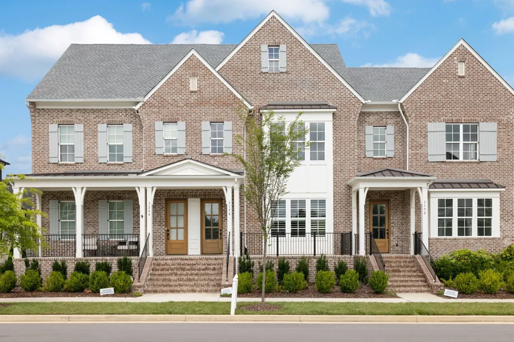 3198 Long Branch Cir Franklin, TN 37064