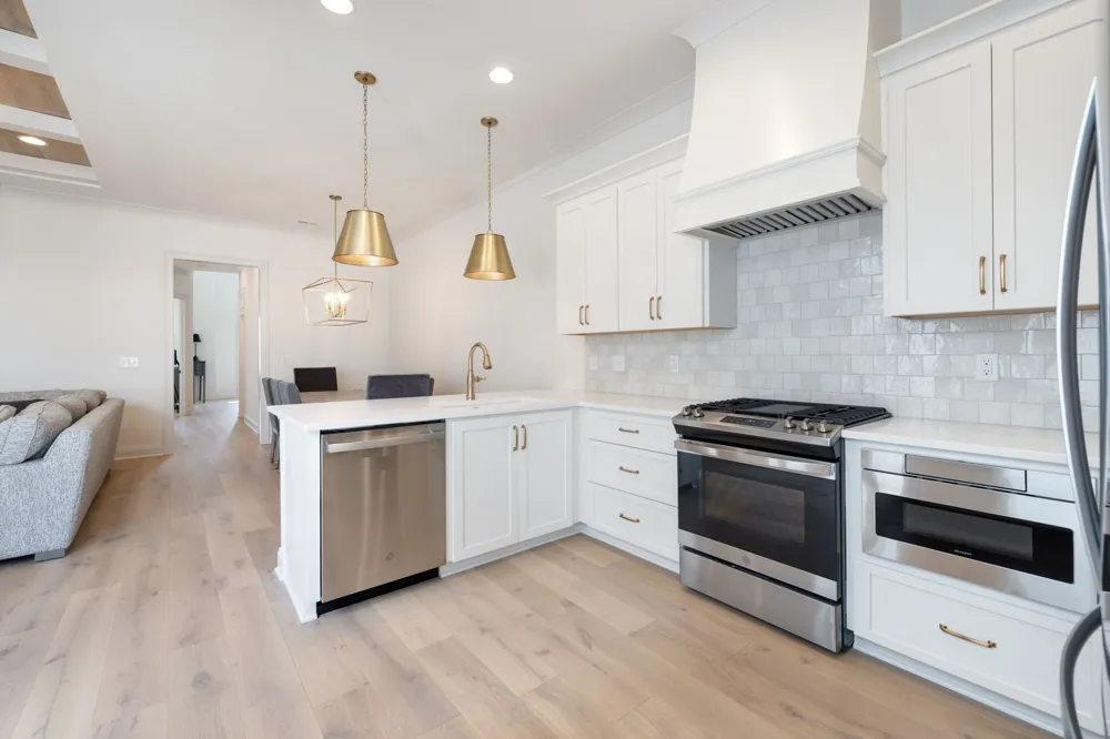 3198 Long Branch Cir Franklin, TN 37064