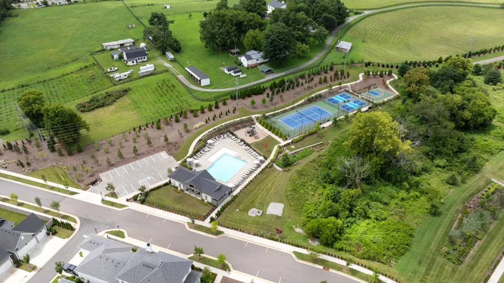 3198 Long Branch Cir Franklin, TN 37064