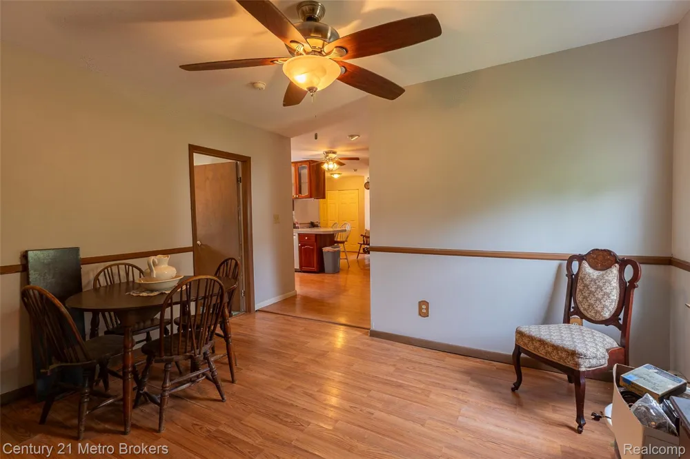 3063 Stockbridge Street Genesee Charter Township, MI 48506