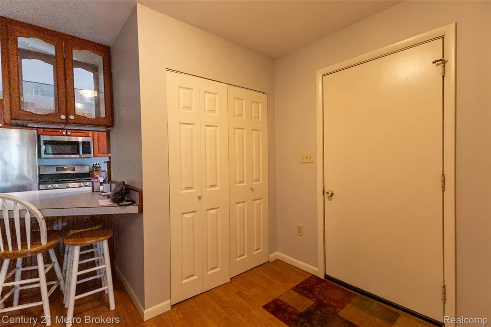 3063 Stockbridge Street Genesee Charter Township, MI 48506