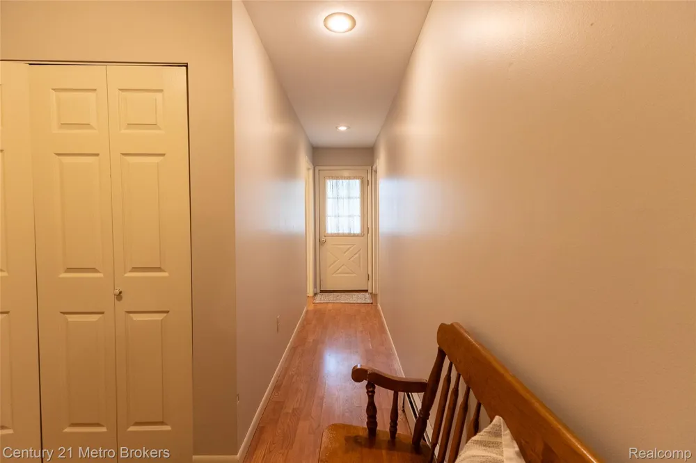 3063 Stockbridge Street Genesee Charter Township, MI 48506