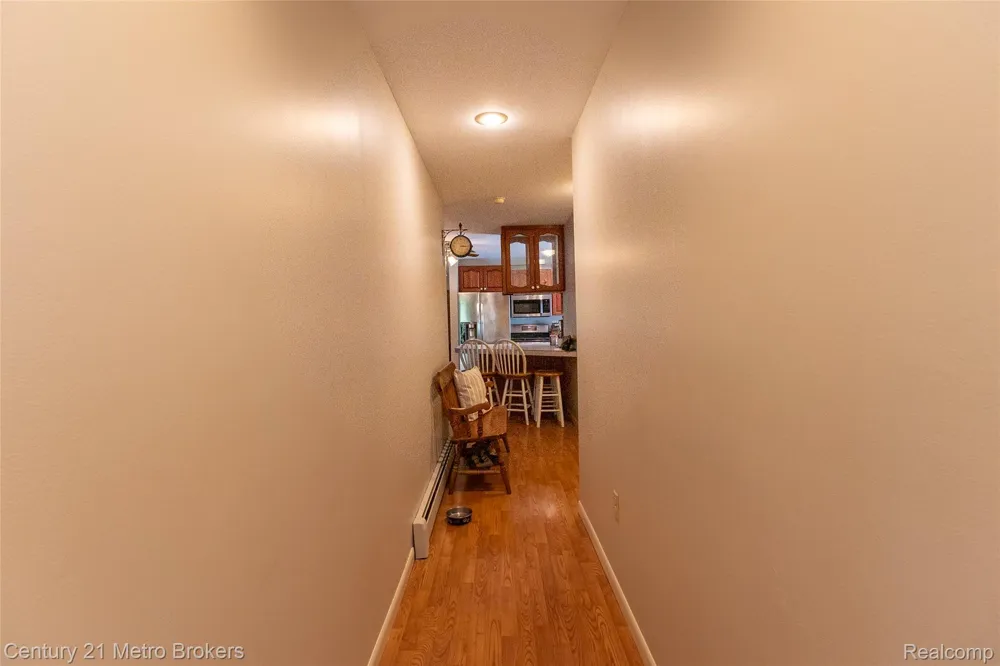 3063 Stockbridge Street Genesee Charter Township, MI 48506