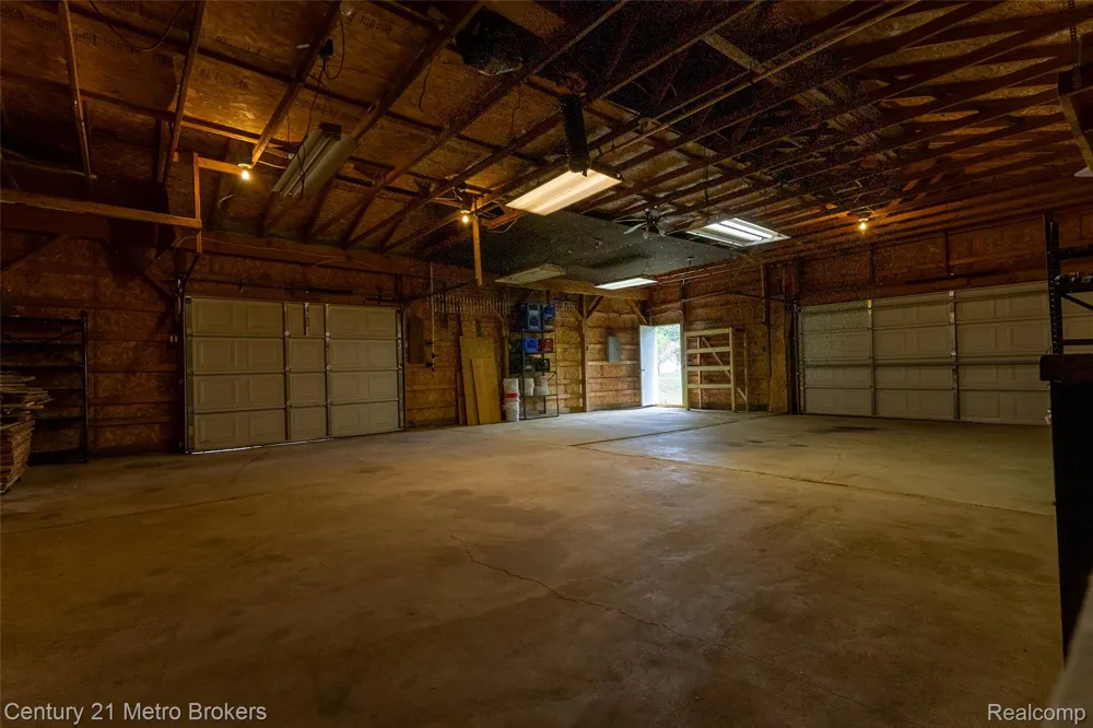 3063 Stockbridge Street Genesee Charter Township, MI 48506
