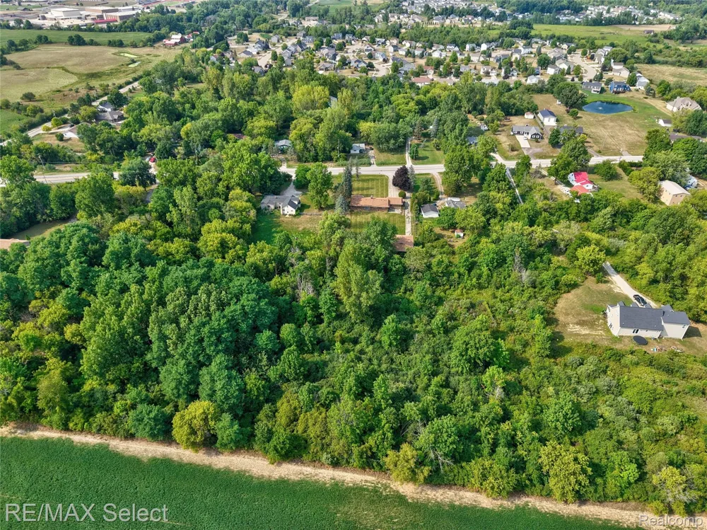 11080 Lapeer Road Davison Township, MI 48423