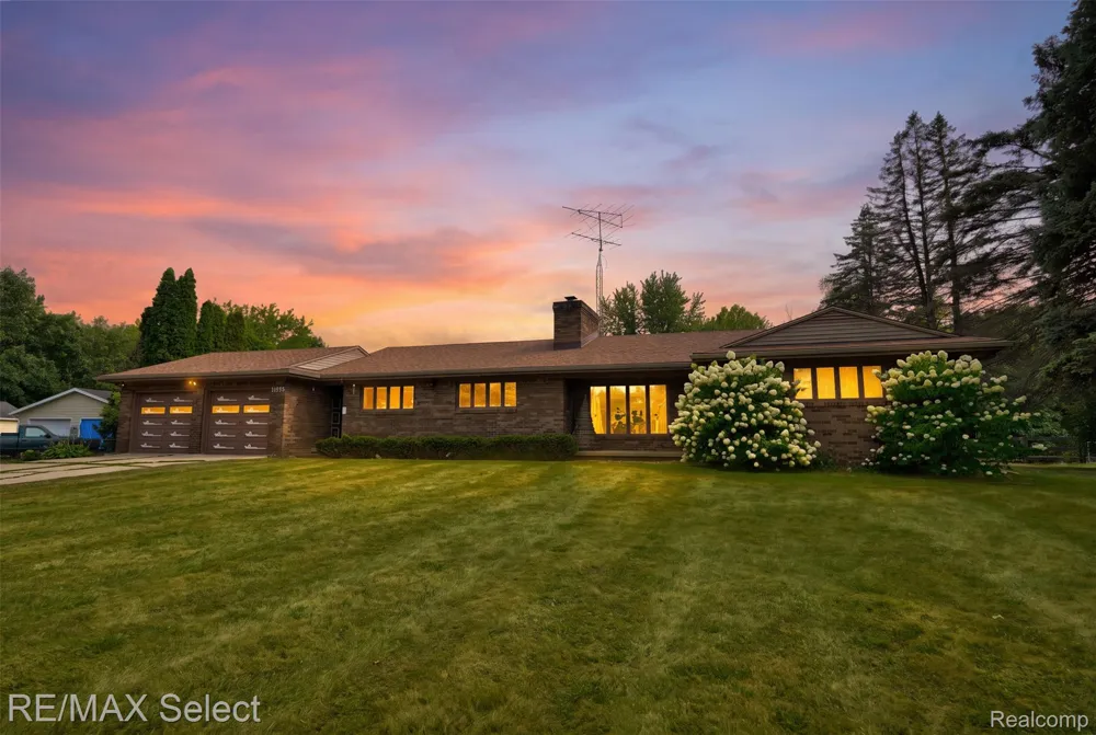 11080 Lapeer Road Davison Township, MI 48423
