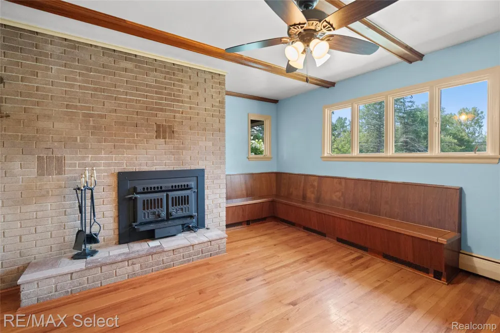 11080 Lapeer Road Davison Township, MI 48423