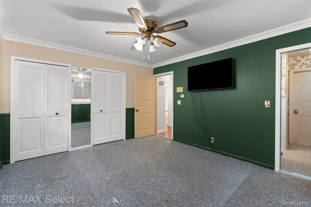 11080 Lapeer Road Davison Township, MI 48423
