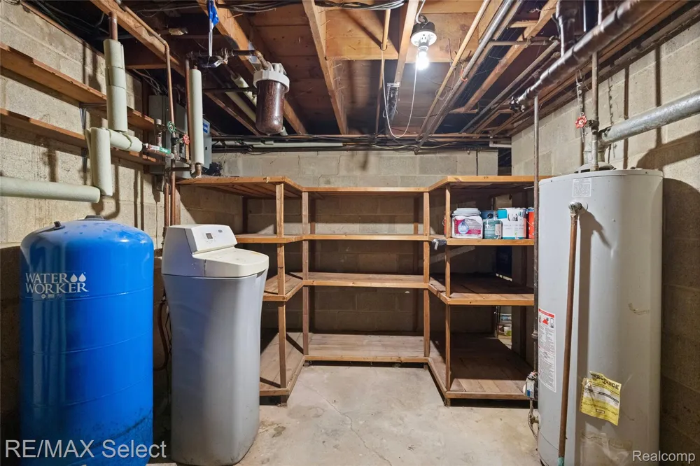 11080 Lapeer Road Davison Township, MI 48423