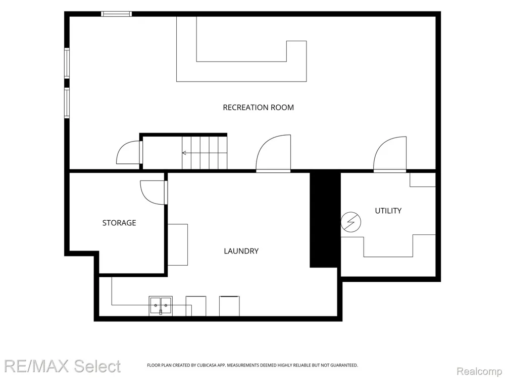 11080 Lapeer Road Davison Township, MI 48423