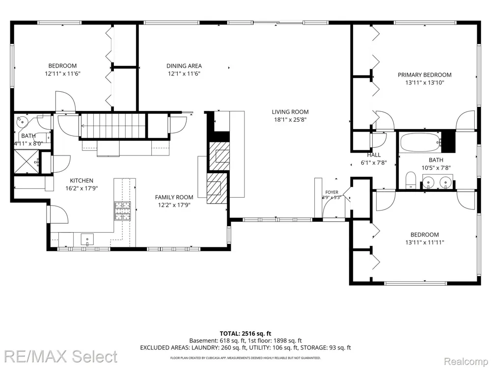 11080 Lapeer Road Davison Township, MI 48423
