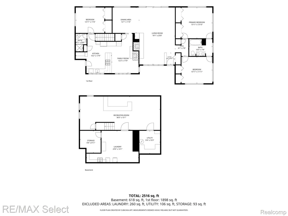 11080 Lapeer Road Davison Township, MI 48423