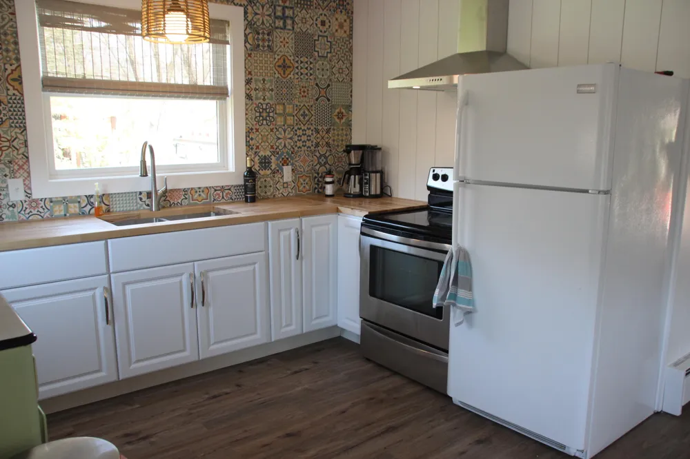 4435 Sugarbush Lane Ashland Township, MI 49327