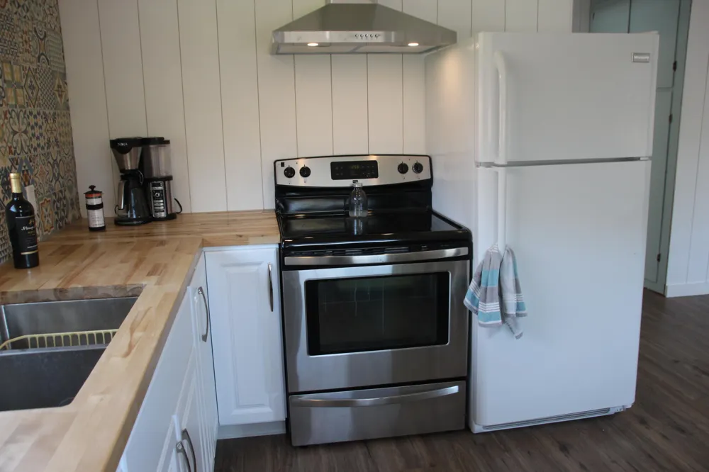 4435 Sugarbush Lane Ashland Township, MI 49327