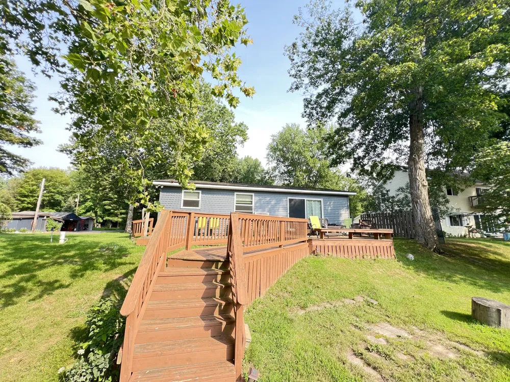 4435 Sugarbush Lane Ashland Township, MI 49327