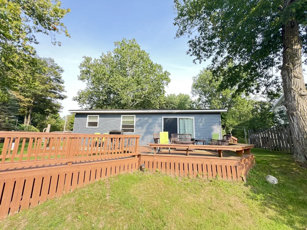 4435 Sugarbush Lane Ashland Township, MI 49327