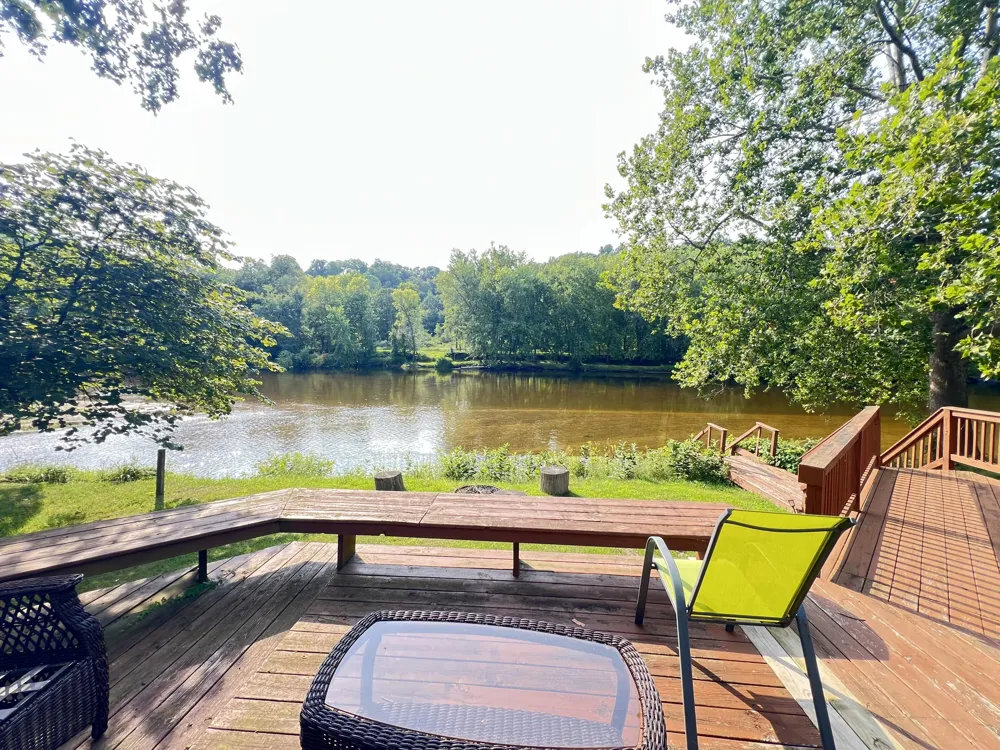 4435 Sugarbush Lane Ashland Township, MI 49327