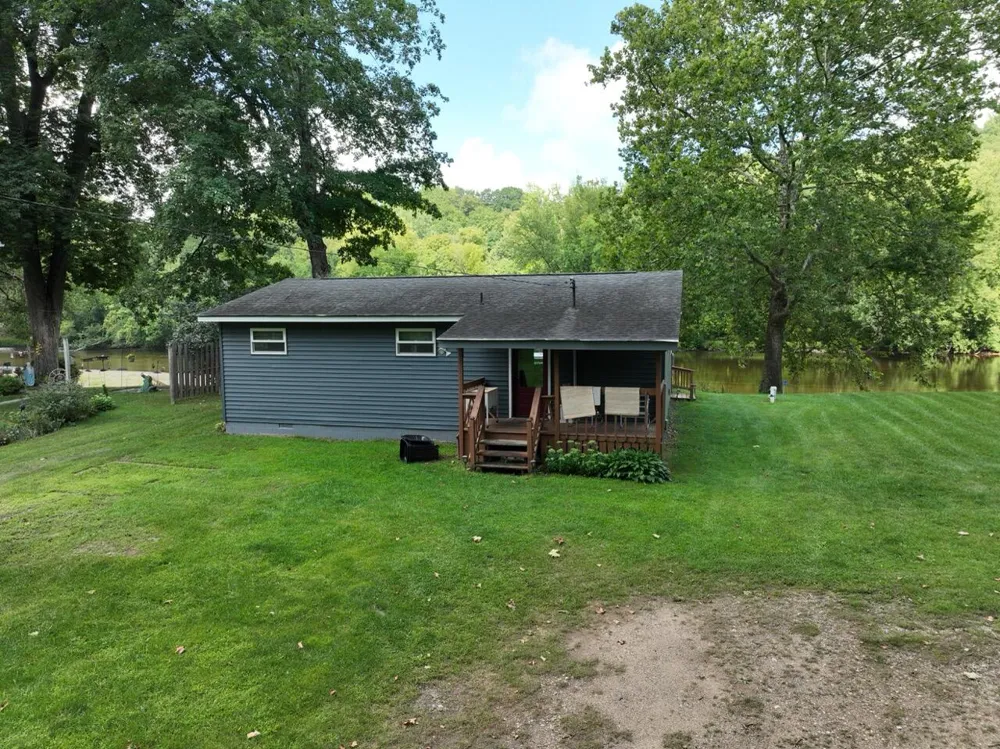 4435 Sugarbush Lane Ashland Township, MI 49327