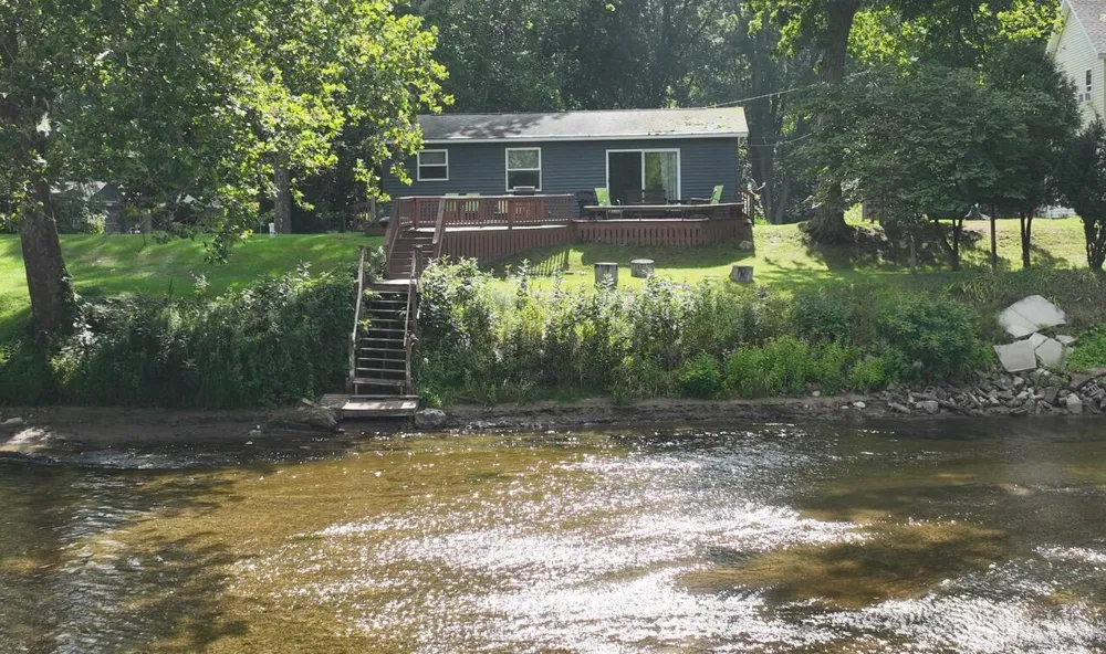 4435 Sugarbush Lane Ashland Township, MI 49327