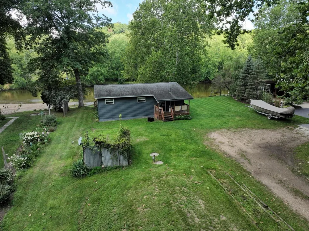 4435 Sugarbush Lane Ashland Township, MI 49327