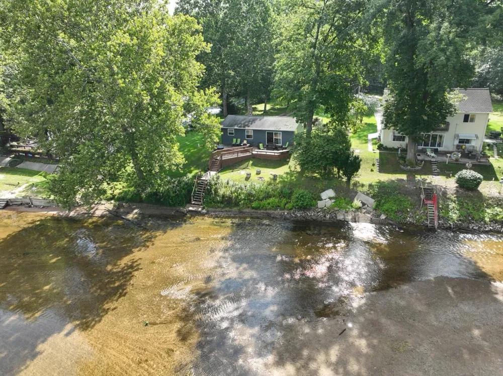 4435 Sugarbush Lane Ashland Township, MI 49327