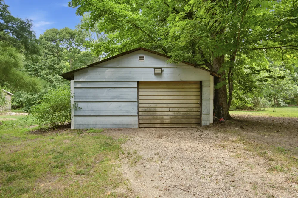 430 W 5th Street Aetna Township, MI 49336