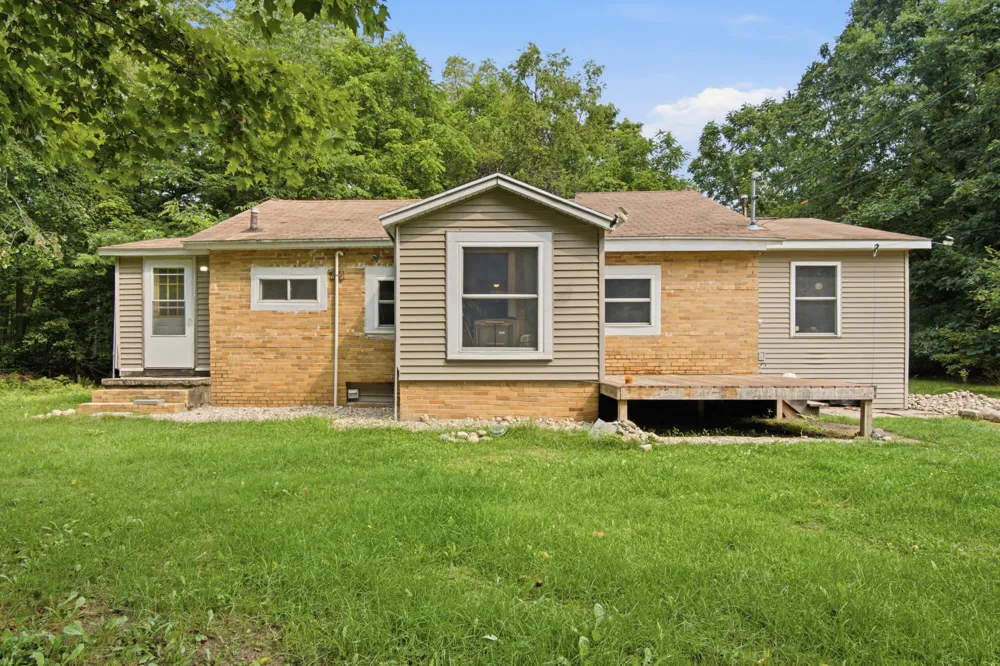 430 W 5th Street Aetna Township, MI 49336