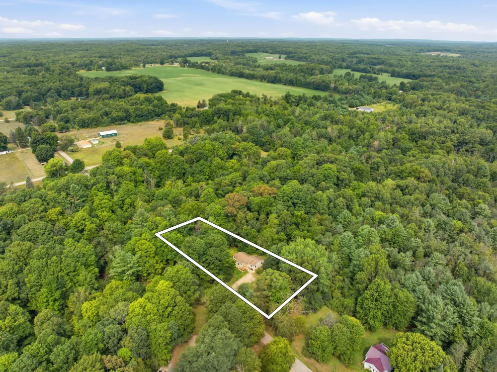 430 W 5th Street Aetna Township, MI 49336