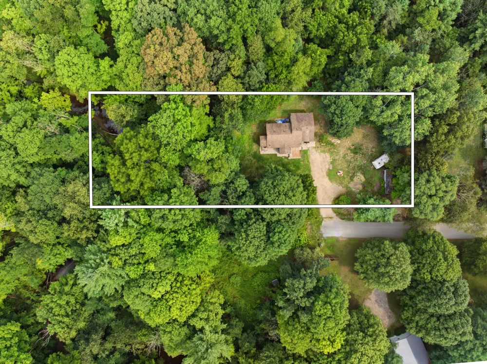 430 W 5th Street Aetna Township, MI 49336