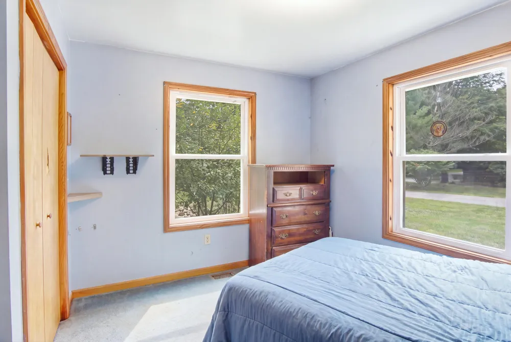 430 W 5th Street Aetna Township, MI 49336