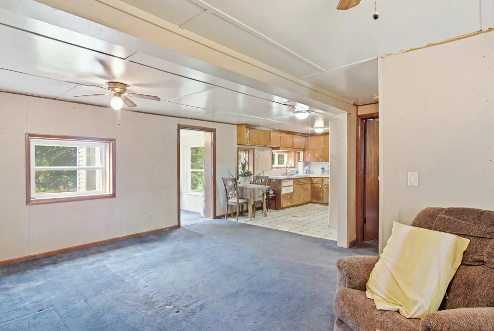 430 W 5th Street Aetna Township, MI 49336