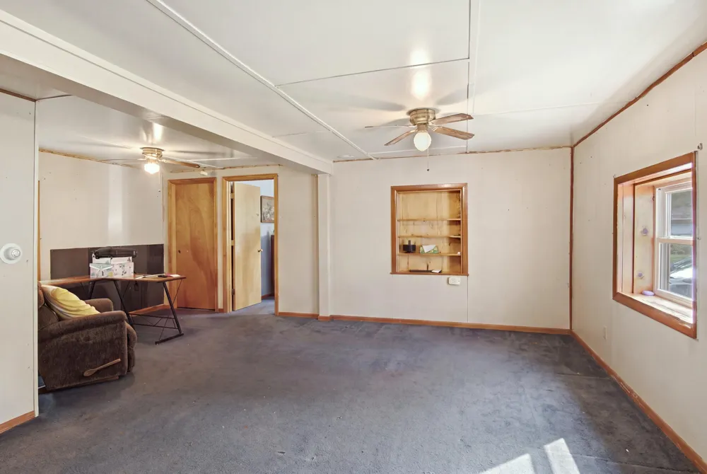 430 W 5th Street Aetna Township, MI 49336