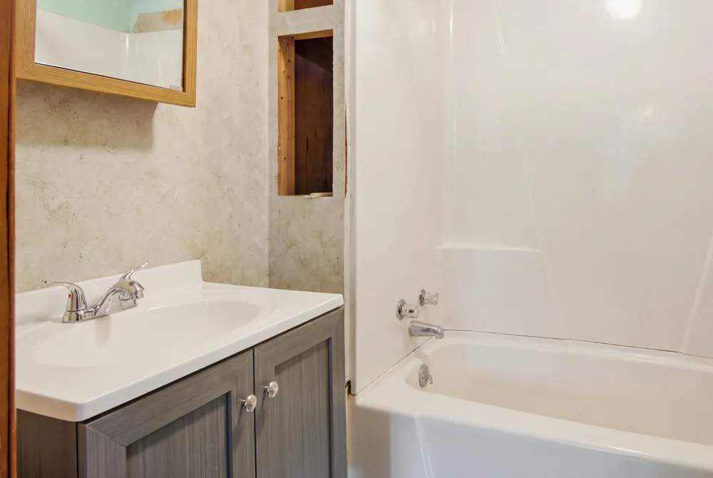 430 W 5th Street Aetna Township, MI 49336