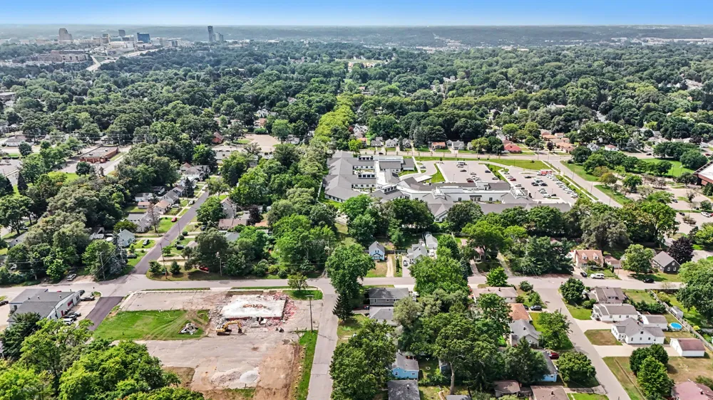 933 Benjamin Avenue NE Grand Rapids City, MI 49503