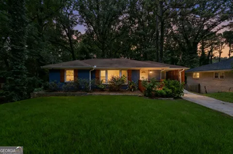 2529 Riggs DR