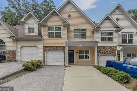 406 McAfee CT NW