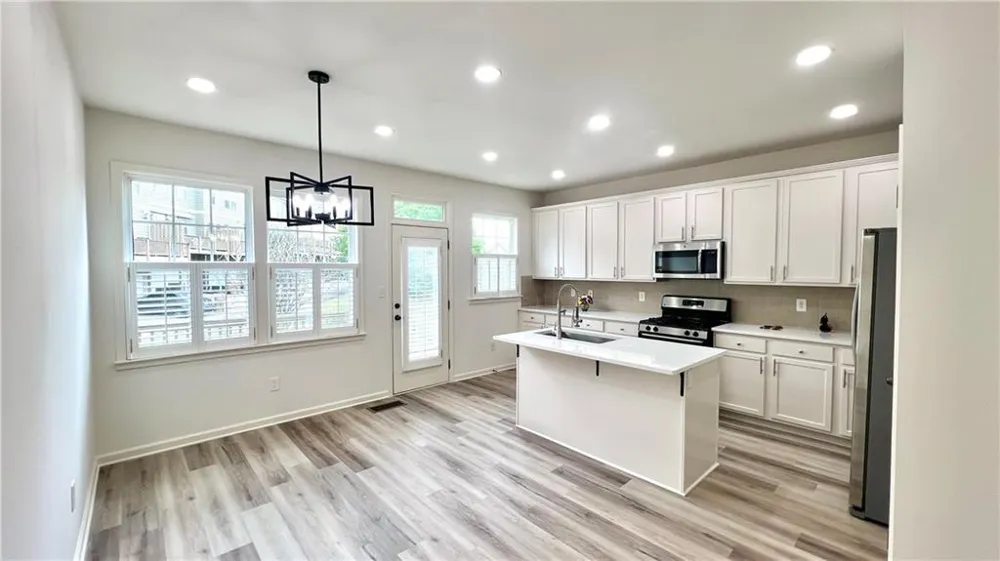 4363 Grove Field Park Suwanee, GA 30024