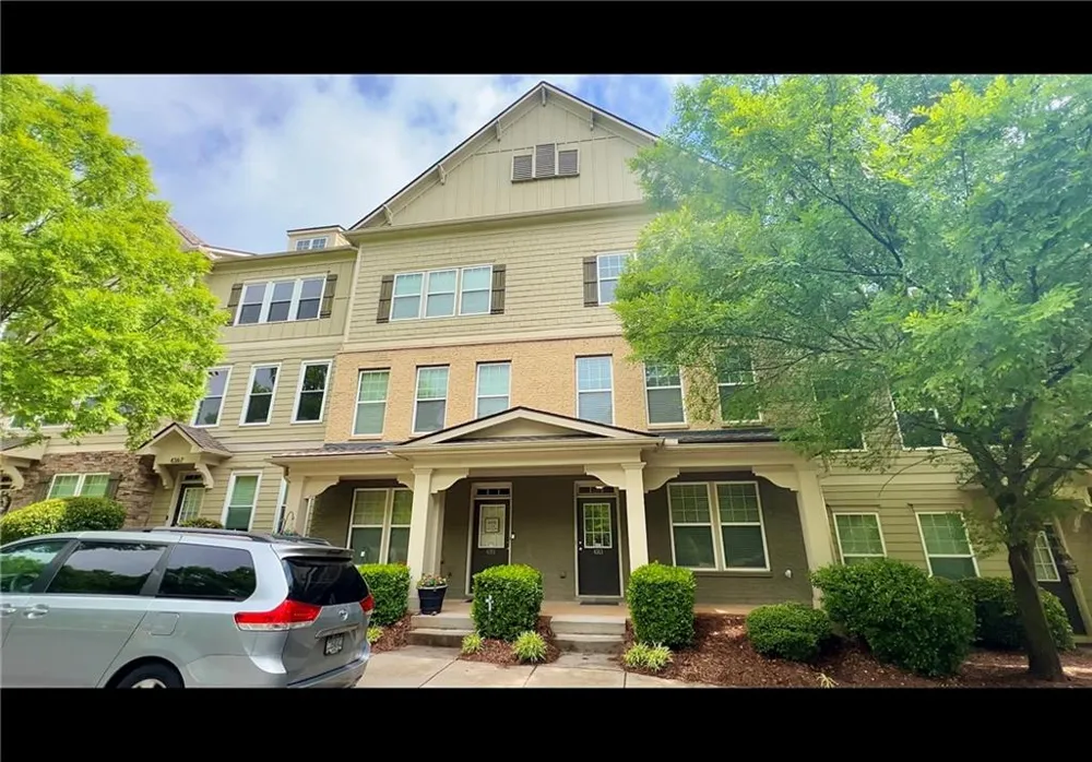 4363 Grove Field Park Suwanee, GA 30024