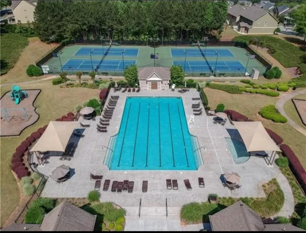 4363 Grove Field Park Suwanee, GA 30024