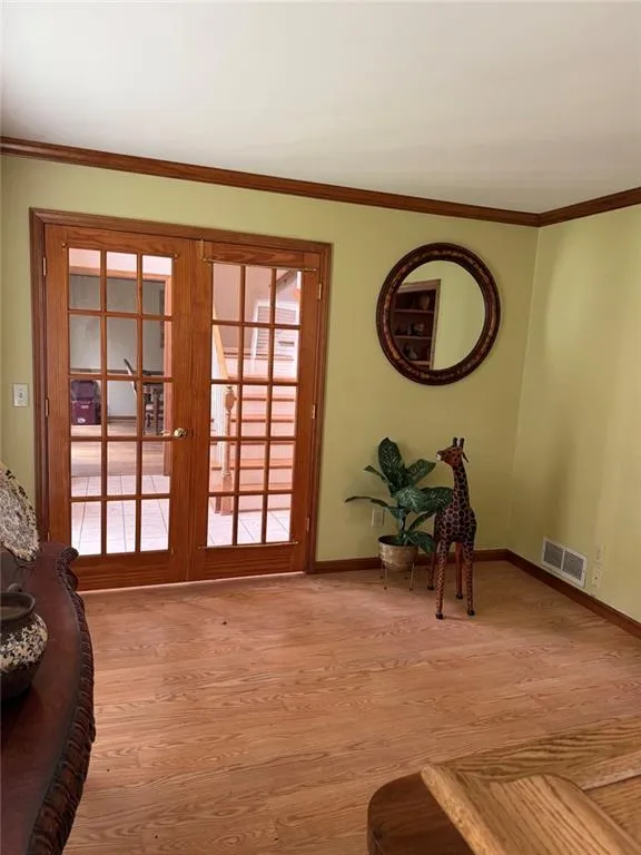 393 New Hope Road Fayetteville, GA 30214