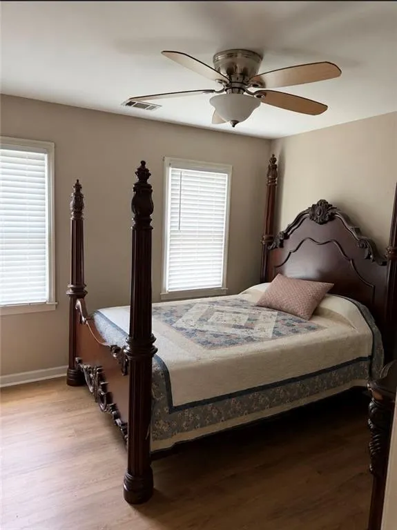 393 New Hope Road Fayetteville, GA 30214