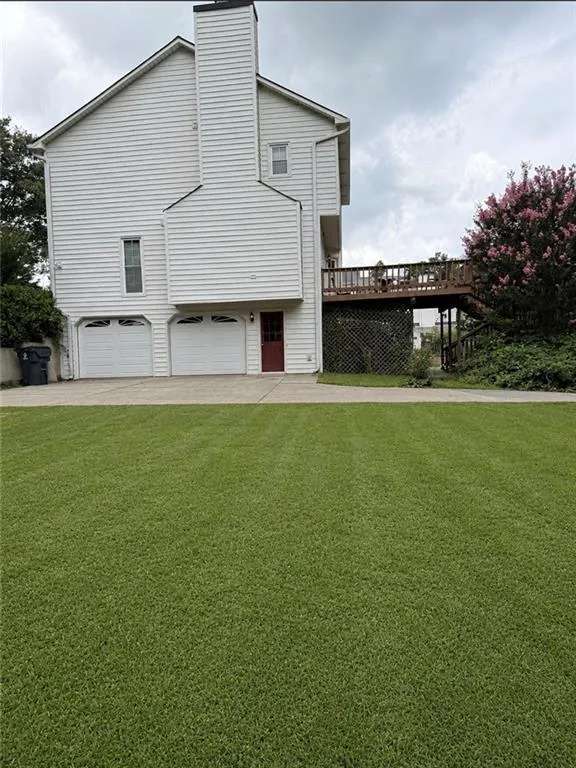 393 New Hope Road Fayetteville, GA 30214