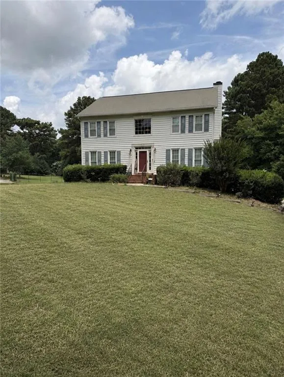 393 New Hope Road Fayetteville, GA 30214
