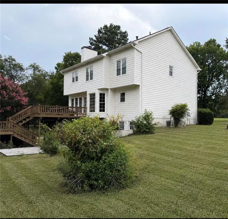 393 New Hope Road Fayetteville, GA 30214