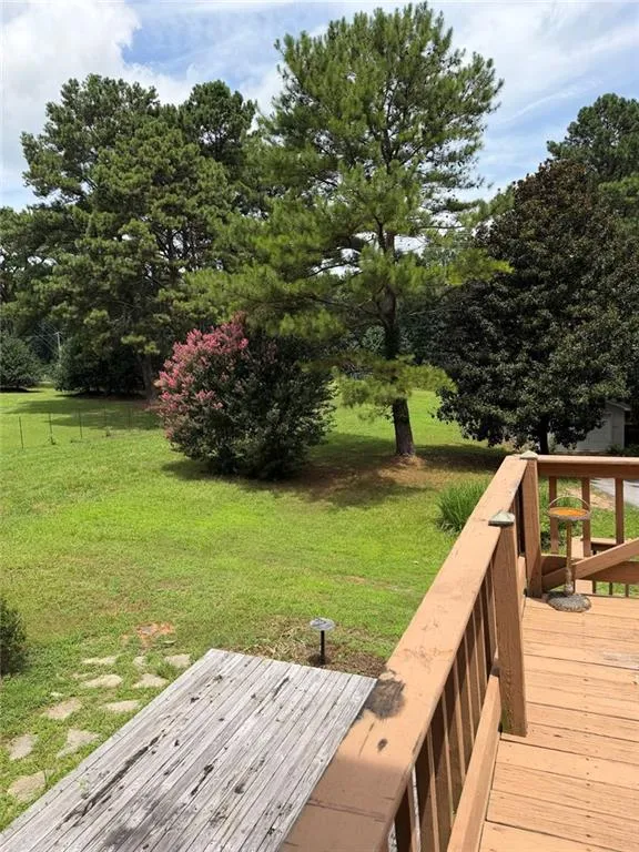 393 New Hope Road Fayetteville, GA 30214