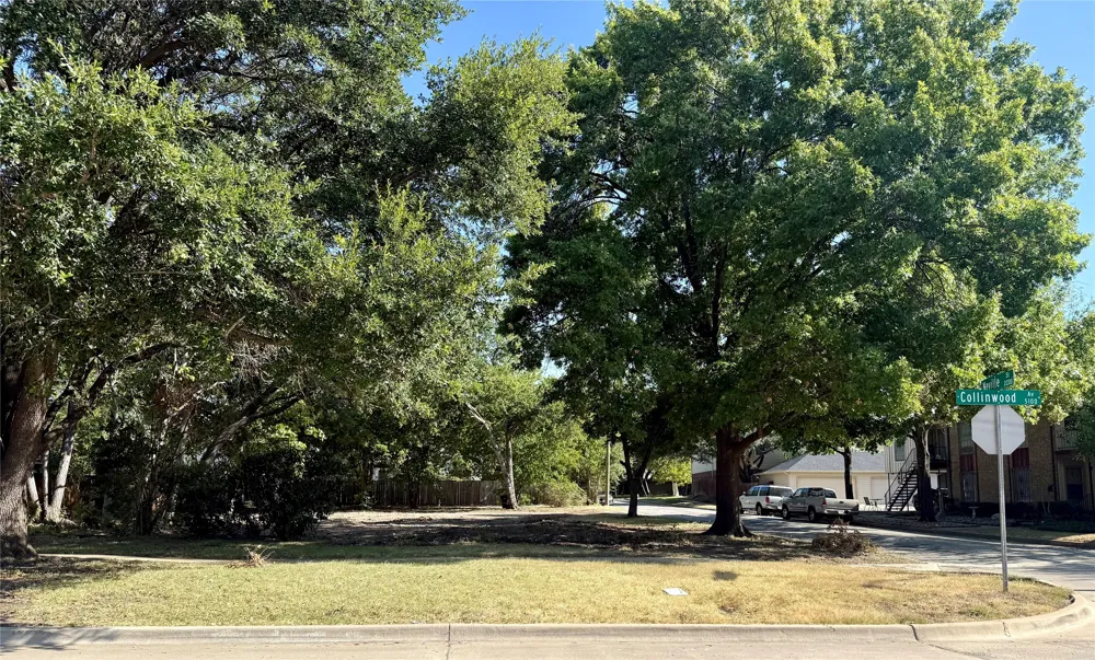 5100 Collinwood Avenue Fort Worth, TX 76107