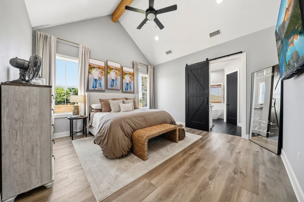 220 High Point Drive Hillsboro, TX 76645